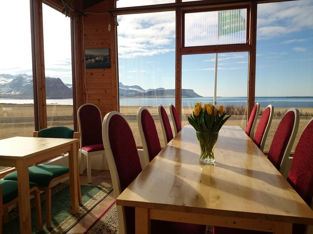 Sudur-Bar Guesthouse Grundarfjordur Exterior foto
