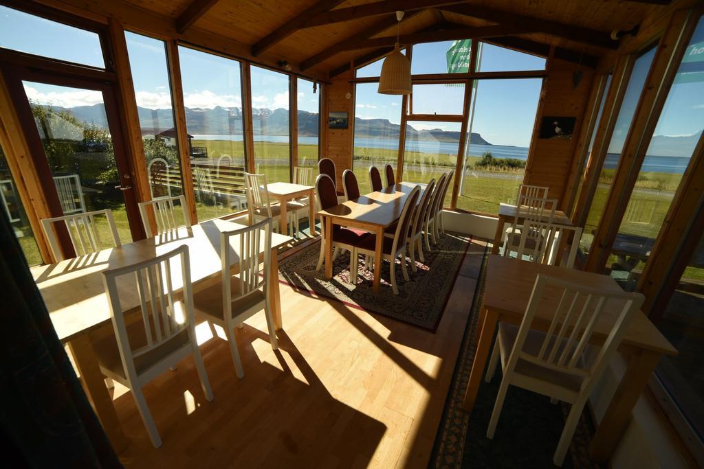 Sudur-Bar Guesthouse Grundarfjordur Exterior foto