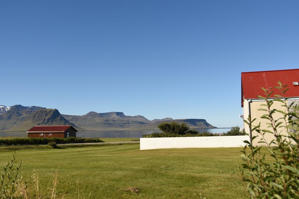 Sudur-Bar Guesthouse Grundarfjordur Exterior foto