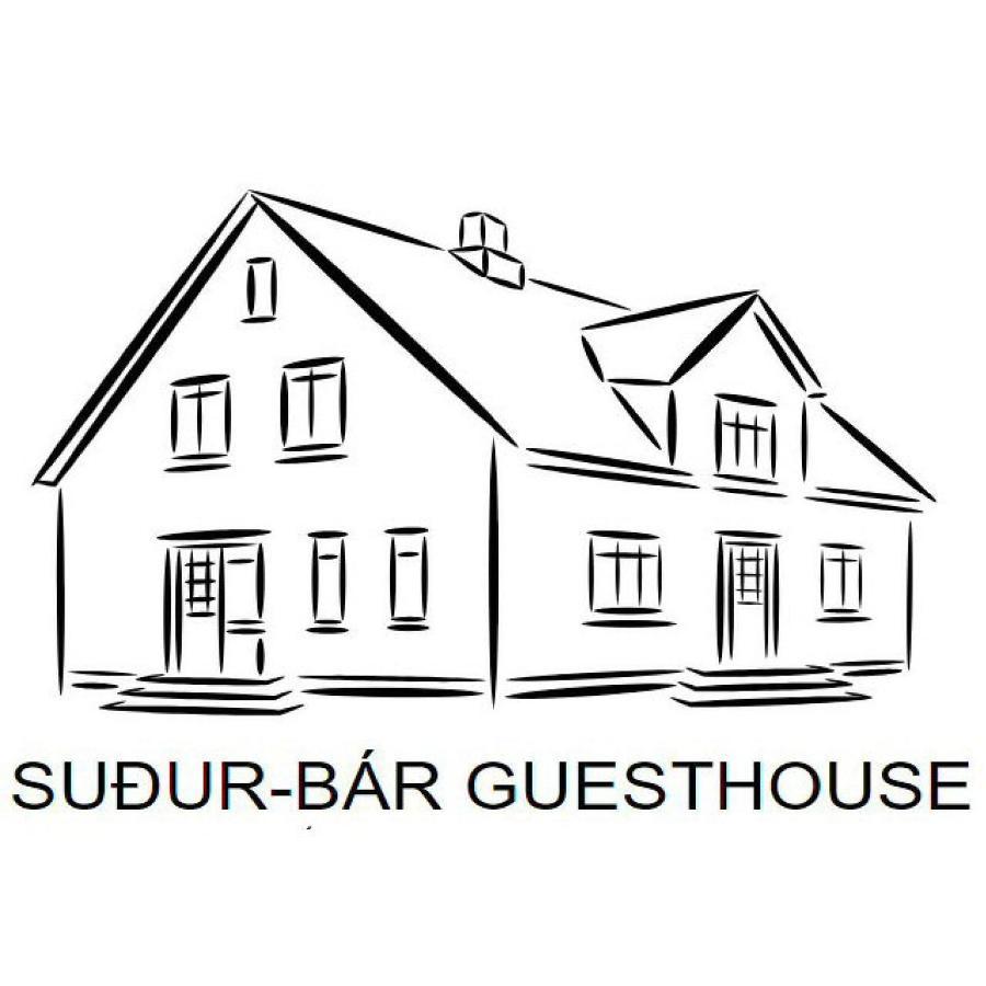 Sudur-Bar Guesthouse Grundarfjordur Exterior foto